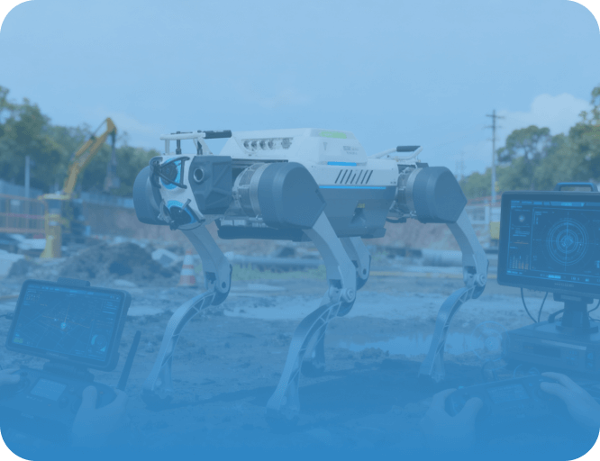 感知全局精准操控-当虹科技