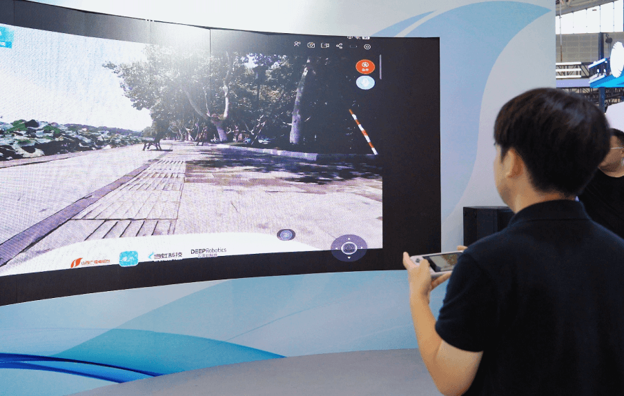 山西太原-当虹科技