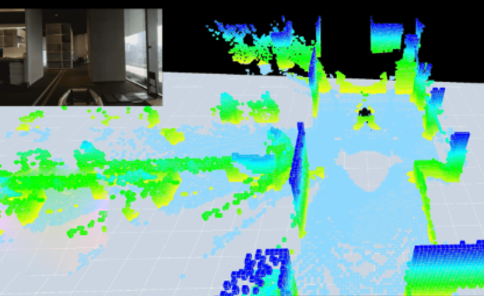 多模态感知全局，360°上帝视角精准操控-当虹科技