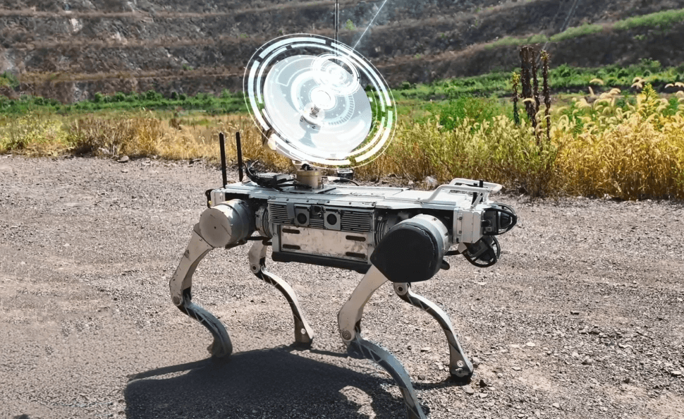 全网络链路适配，极端环境稳定在线-当虹科技