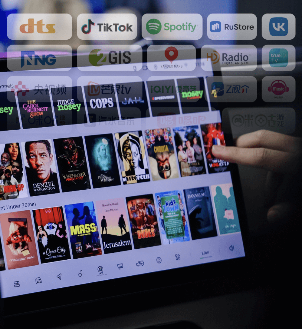 全球头部内容生态-当虹科技