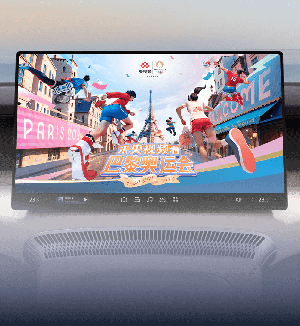 完备的车端视听产品能力集合-当虹科技