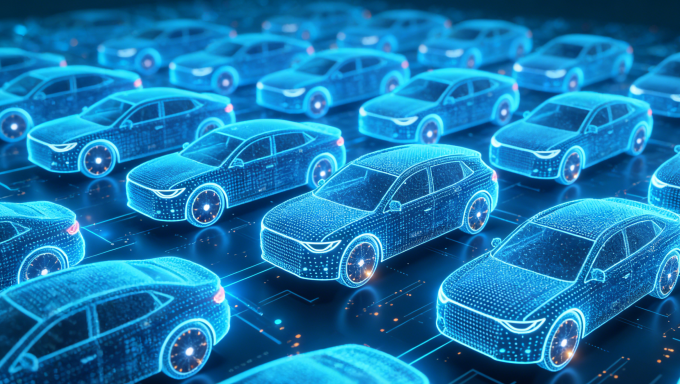 AR沉浸式观影 大屏+3D-当虹科技