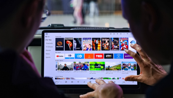 三维声帧级同步 音画双绝-当虹科技