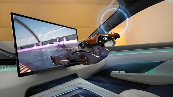 三维声帧级同步 音画双绝-当虹科技