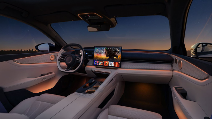 AR沉浸式观影 大屏+3D-当虹科技