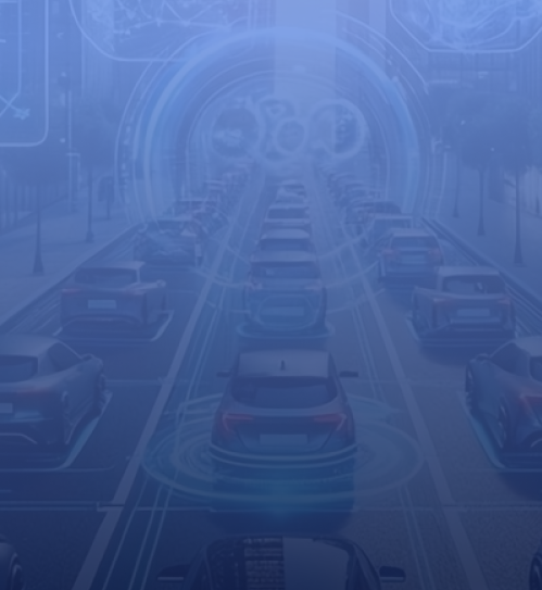 完备的车端视听产品能力集合-当虹科技