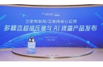当虹科技升级发布「卫星场景核心应用AI产品」，并正式启动